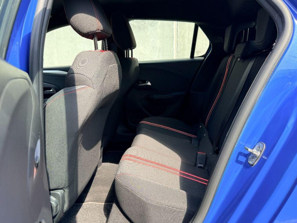 OPEL - Corsa - 1.5 D 100 CV GS Line#VIRTUAL COCKPIT!