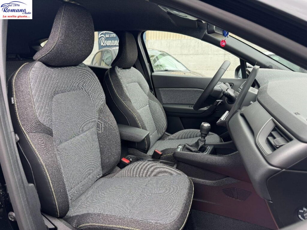 Renault Captur 1.2 ECO-G 120 CV TECHNO#G.P.L DI SERIE!