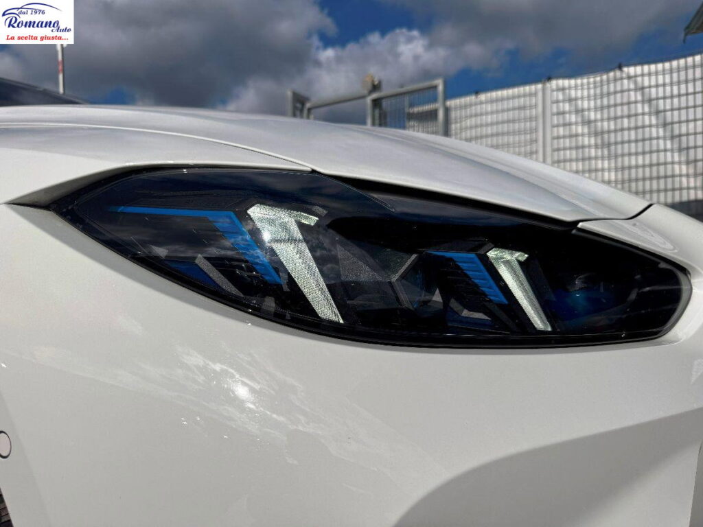 BMW M4 Coupe 3.0 Competition