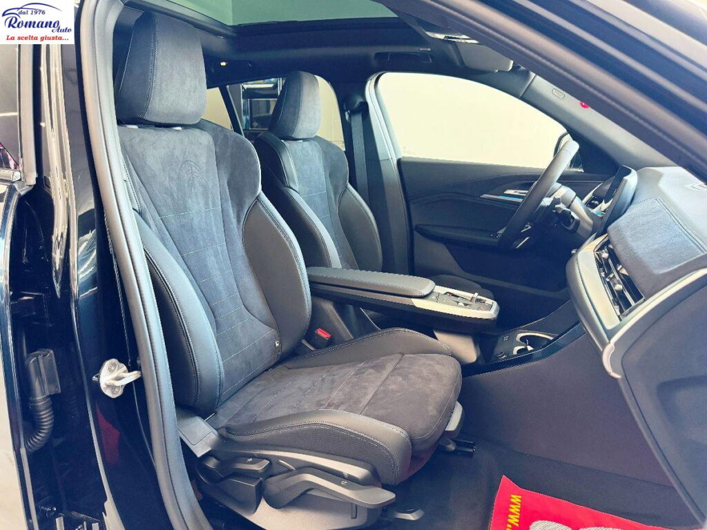 NEW BMW - X2 - xDrive 20d Msport Pro#TETTO PANORAMICO!