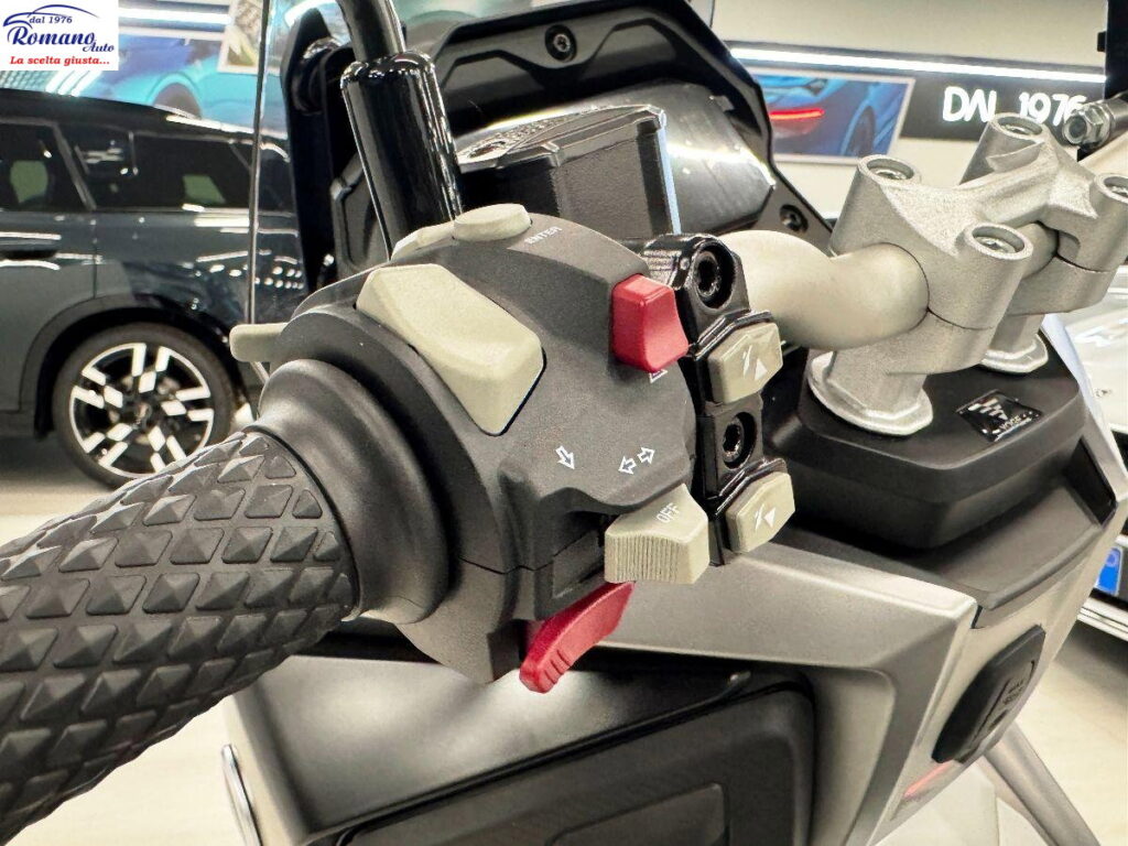 NEW Voge - Sfida SR1 -  ADV#PRONTA CONSEGNA!