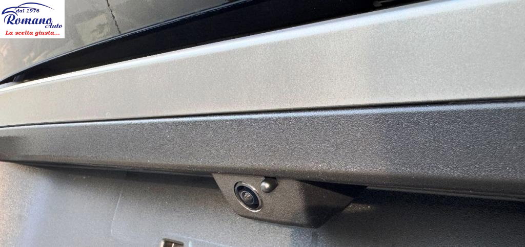 NEW PEUGEOT - 3008  1.2 hybrid GT 136cv e-dcs6#TETTO APRIBILE!PACK VISION!