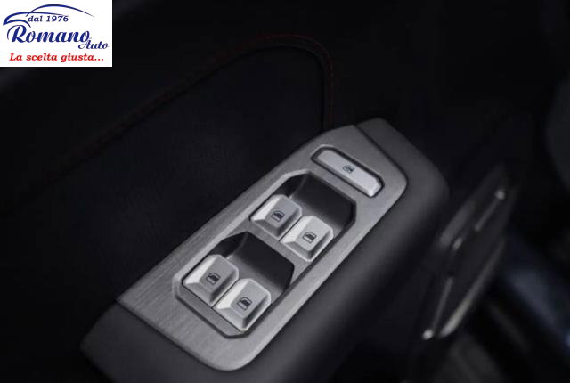 NEW ICH-X - K3 - 2.0 244 CV DCT 4WD#GARANZIA 5 ANNI !