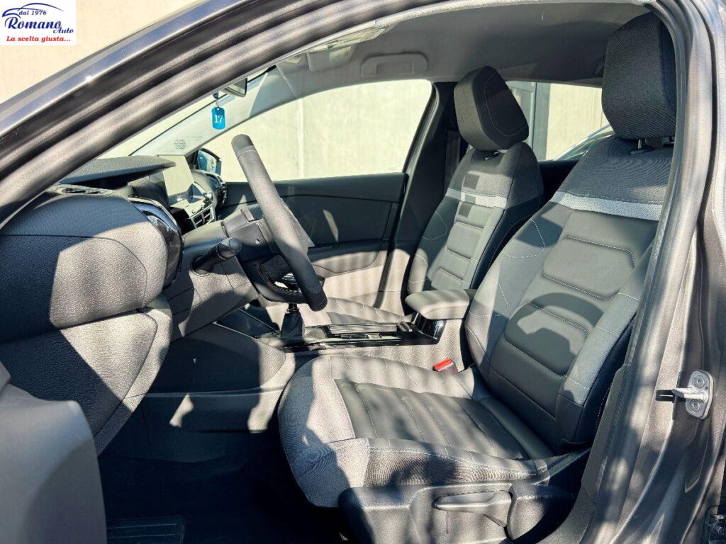 CITROEN - C4 - PureTech 130 Max #VIRTUAL COCKPIT!