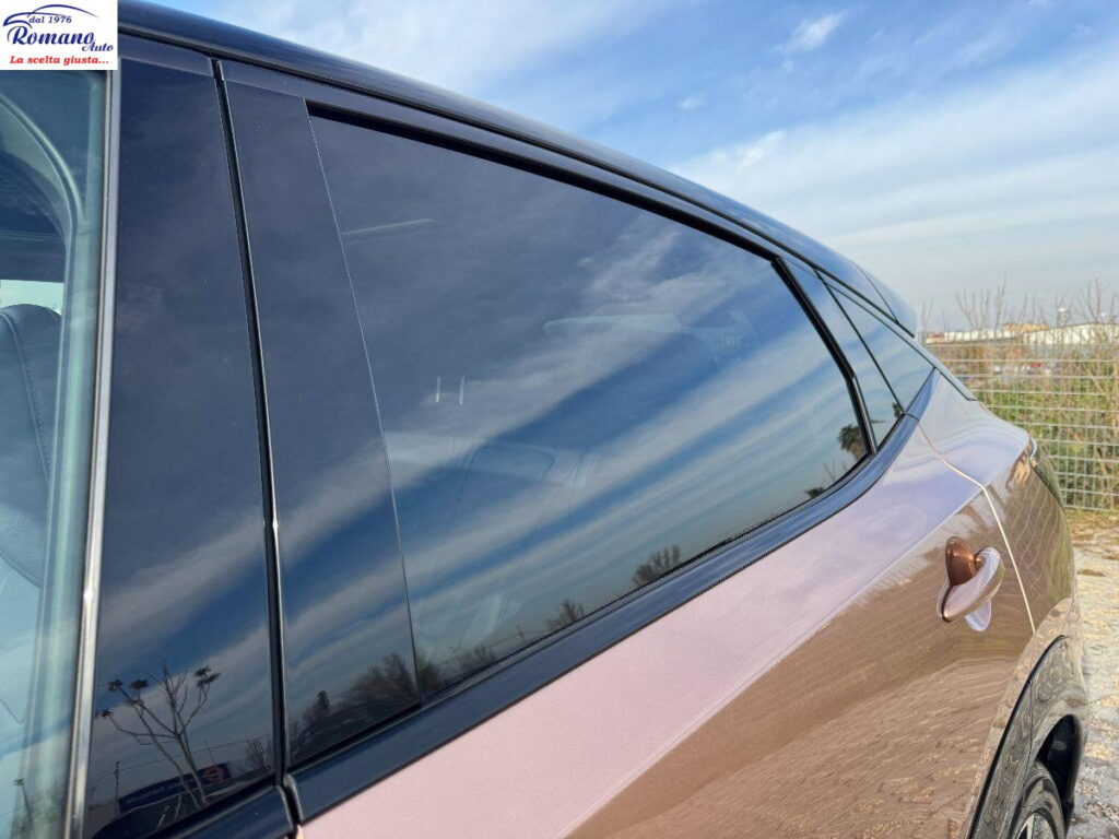 NEW NISSAN - Ariya  87 kWh Evolve + 4wd#TETTO PANORAMICO!