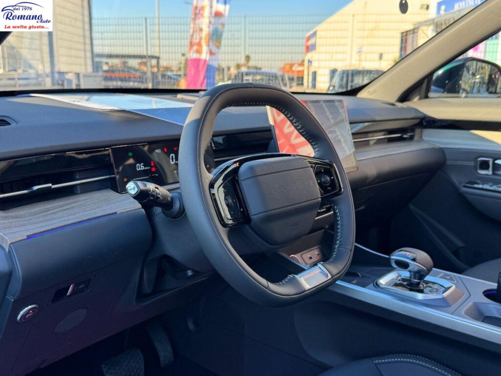 NEW Sportequipe 6 GT - 1.5 Turbo DCT GPL#TETTO APRIBILE!