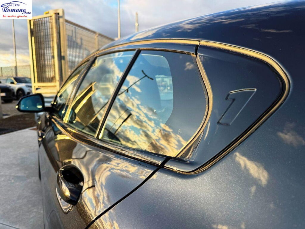 NEW BMW - Serie 1 - 118d 5p. M Sport PRO#TETTO APRIBILE!