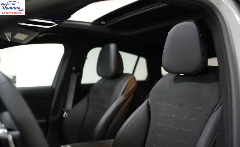 NEW GLC Coupe 220 d AMG Line Advanced 4matic auto#TETTO APRIBILE!