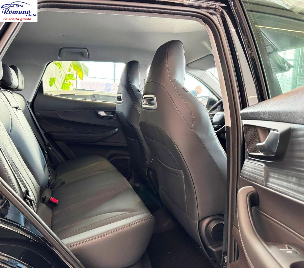 NEW DR AUTOMOBILES - dr 5.0 1.5 Comfort#VIRTUAL COCKPIT!