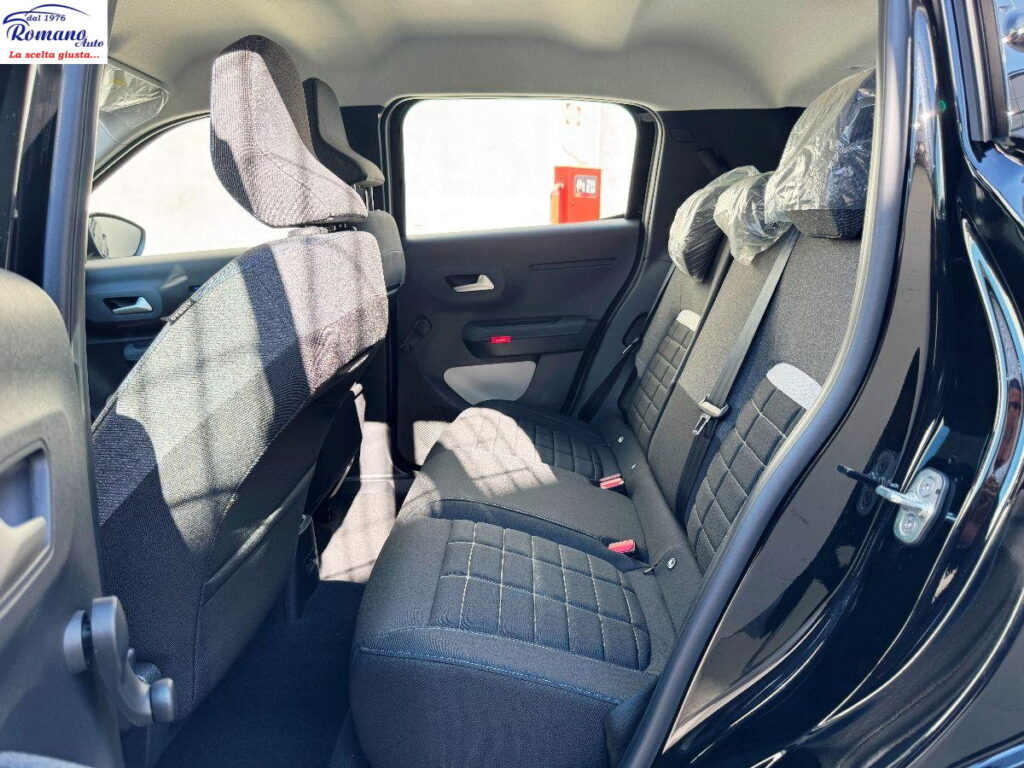 NEW CITROEN - C3 - PureTech 100  Plus#CARPLAY!