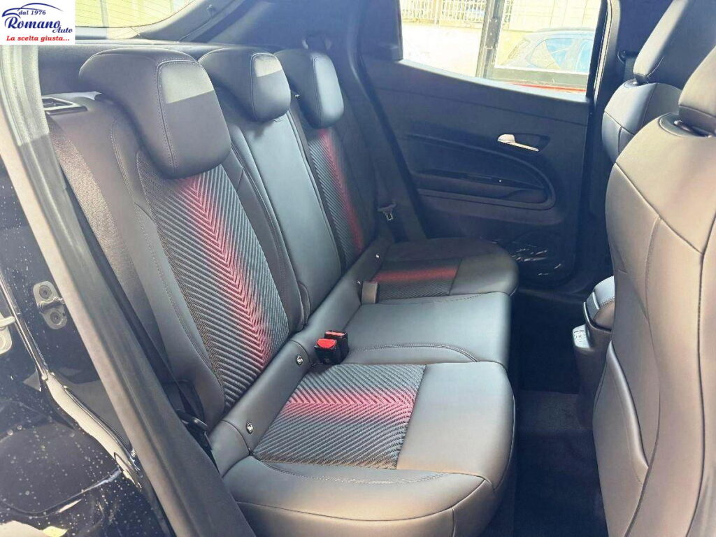 ALFA ROMEO - Junior - 1.2 136 CV Hybrid eDCT6 Speciale