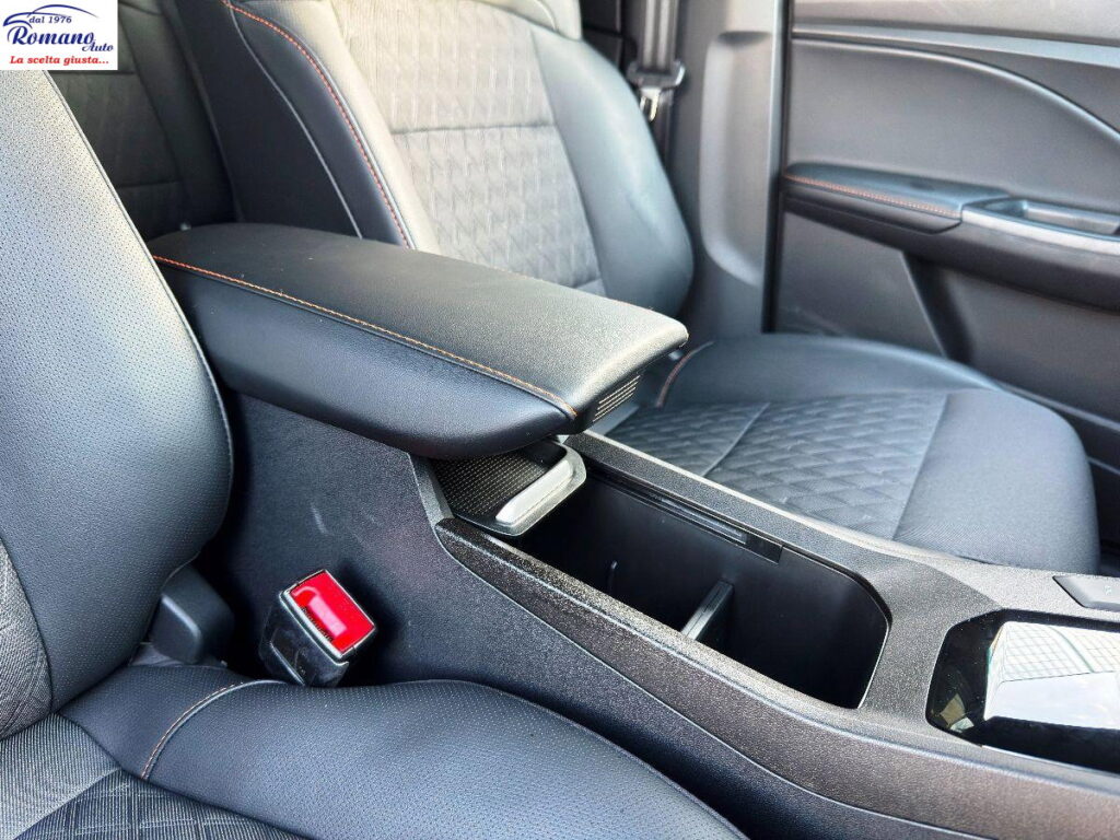 NEW MG - MG3  1.5 hybrid+ Luxury auto#7 ANNI GARANZIA MG!