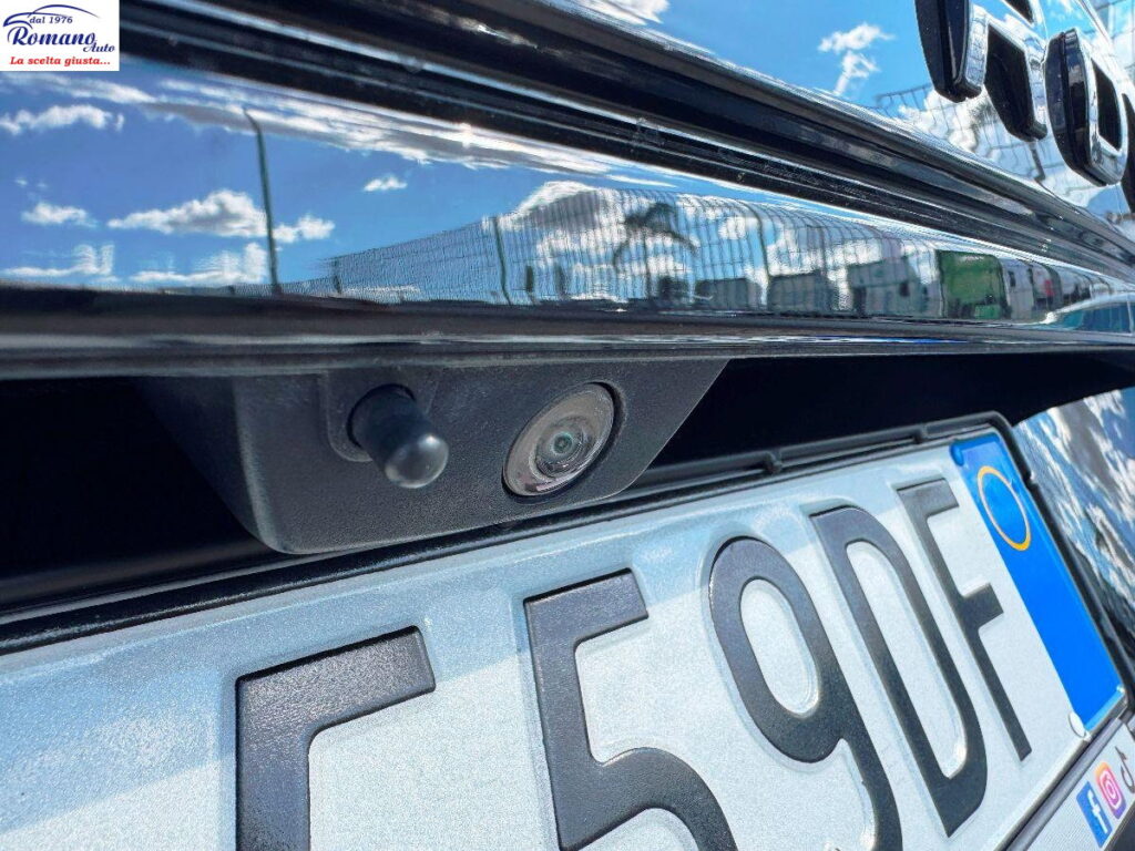 LAND ROVER - Range Rover Evoque 2.0D I4 204 CV AWD Auto R-D.SE#TETTO APRIBILE!