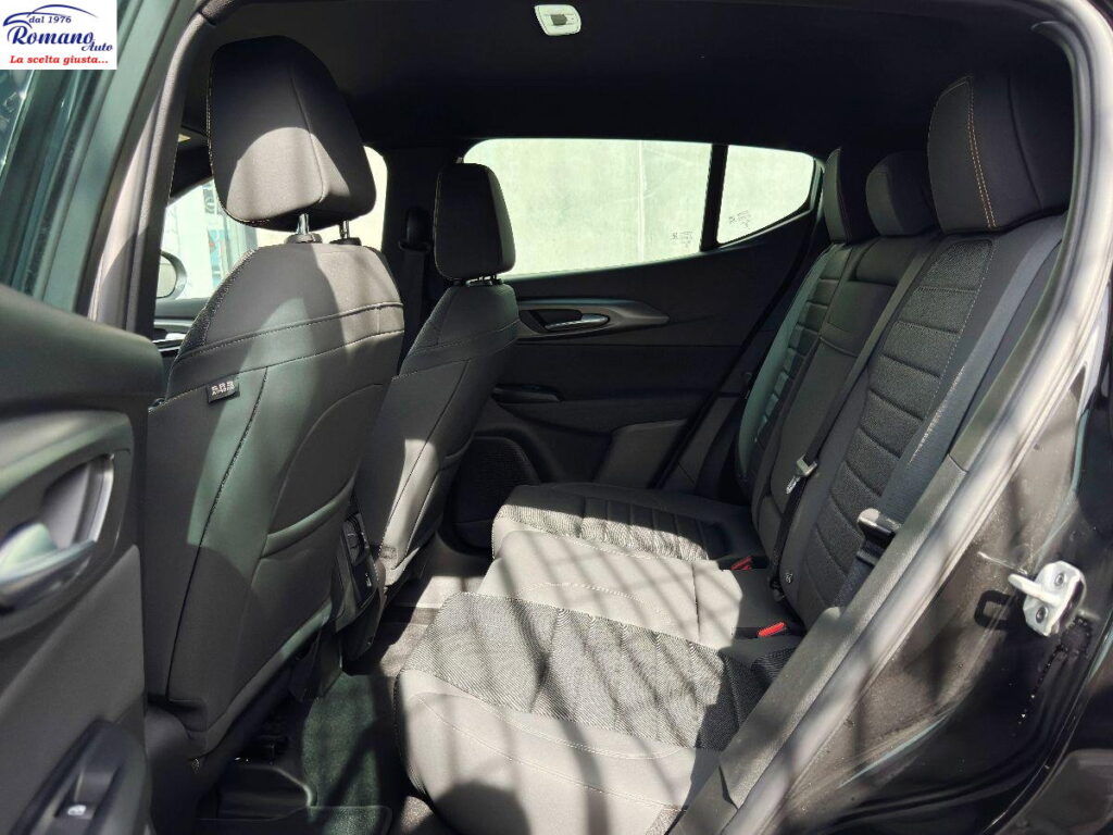 NEW ALFA ROMEO - Tonale - 1.3 280 CV PHEV AT6 Q4 Trib. Ita.