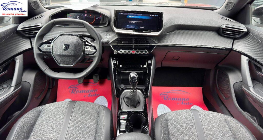 NEW PEUGEOT - 2008 -  PureTech 100 Allure#PACK VISION!