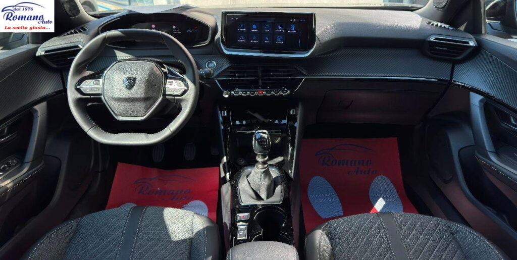 NEW PEUGEOT - 2008 - PureTech 100 Allure#RETROCAMERA!