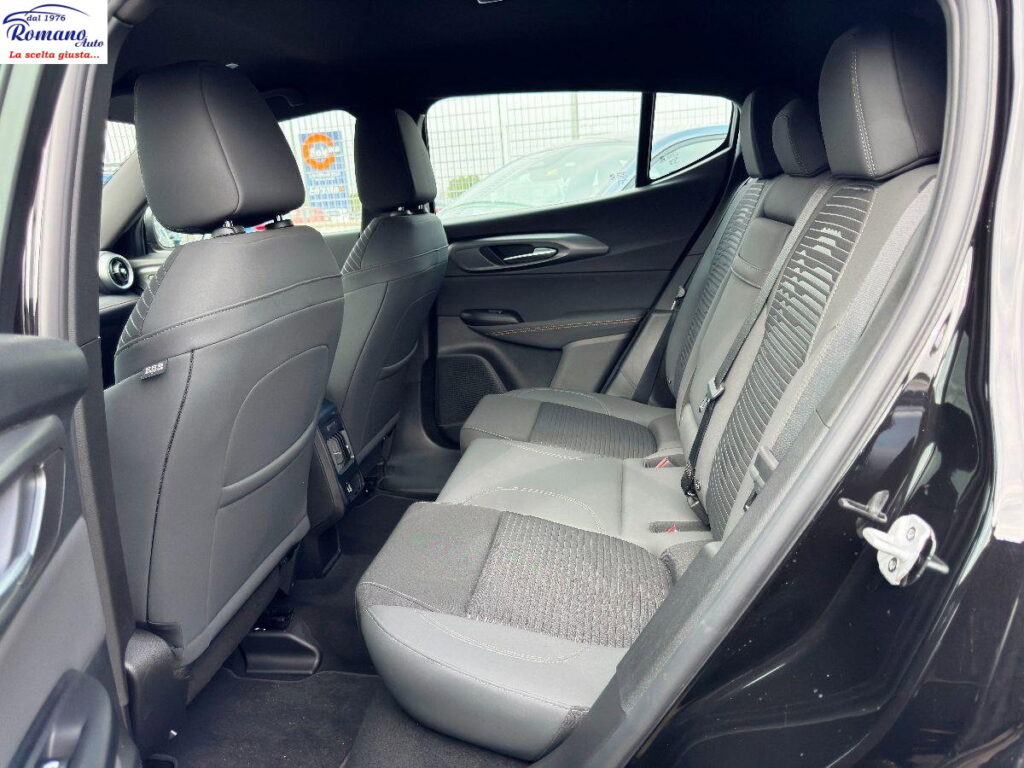 NEW ALFA ROMEO - Tonale  1.6 Sprint 130cv tct6#FARI LED MATRI!