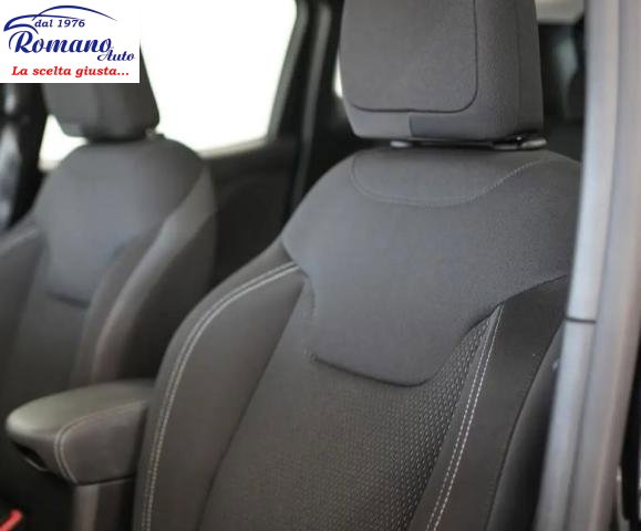 Jeep Renegade 1.5 Turbo T4 MHEV Altitude#NUOVO MODELLO!