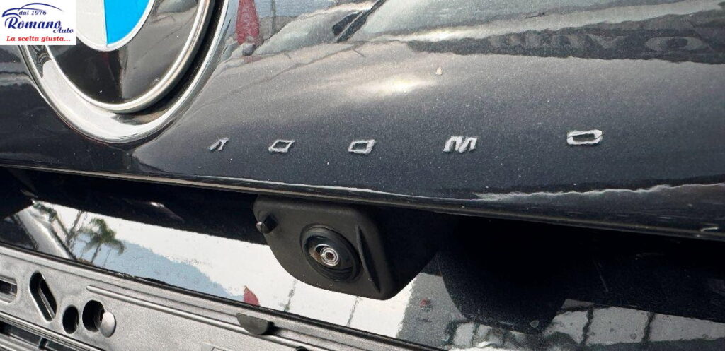 BMW X1 Sdrive20d mhev 48V MSport auto#TETTO APRIBILE!