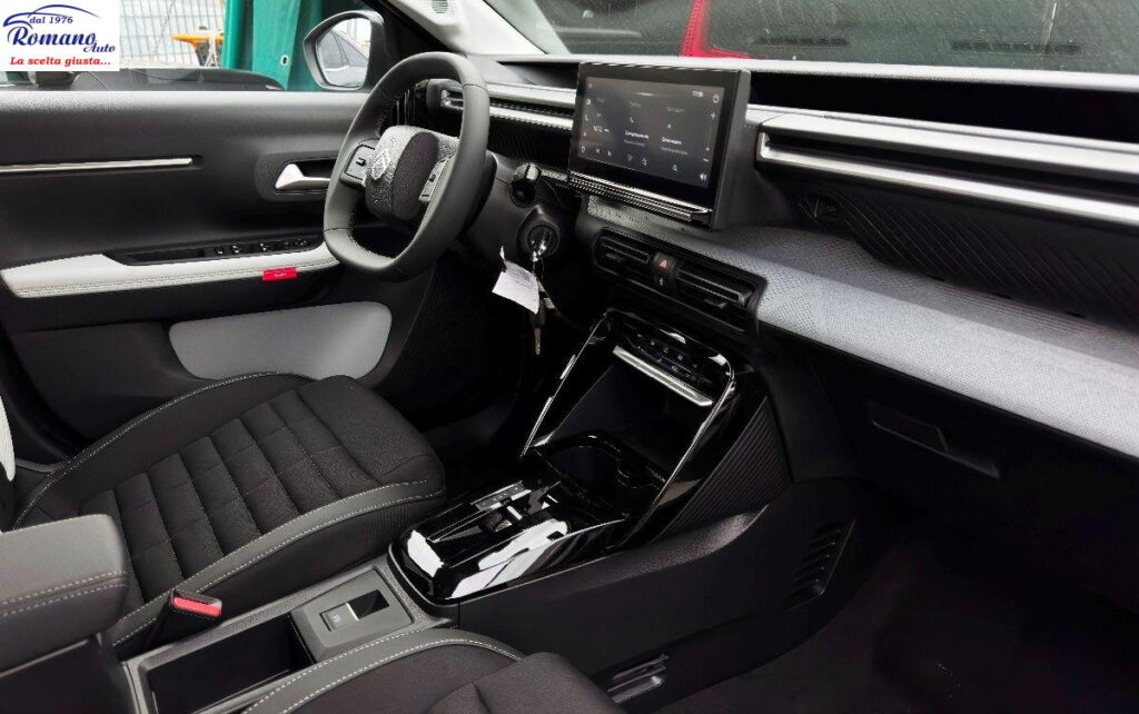 NEW CITROEN - C3 Aircross  1.2 hybrid Max 145cv edcs6