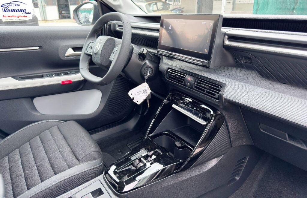 NEW CITROEN - C3 Aircross  1.2 hybrid Max 145cv edcs6