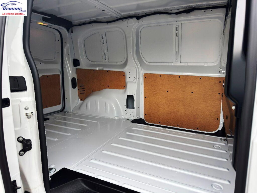 NEW Fiat Scudo 1.5 BlueHDi 120 CV S&S PL-TN Furgone *PREZZO IVA ESCLUSA*