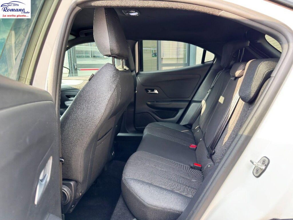 OPEL - Mokka - 1.2 Turbo 130 CV aut. GS#VIRTUAL COCKPIT!