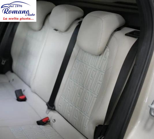 NEW FIAT - 600 - Hybrid DCT MHEV La Prima#VIRTUAL COCKPIT!