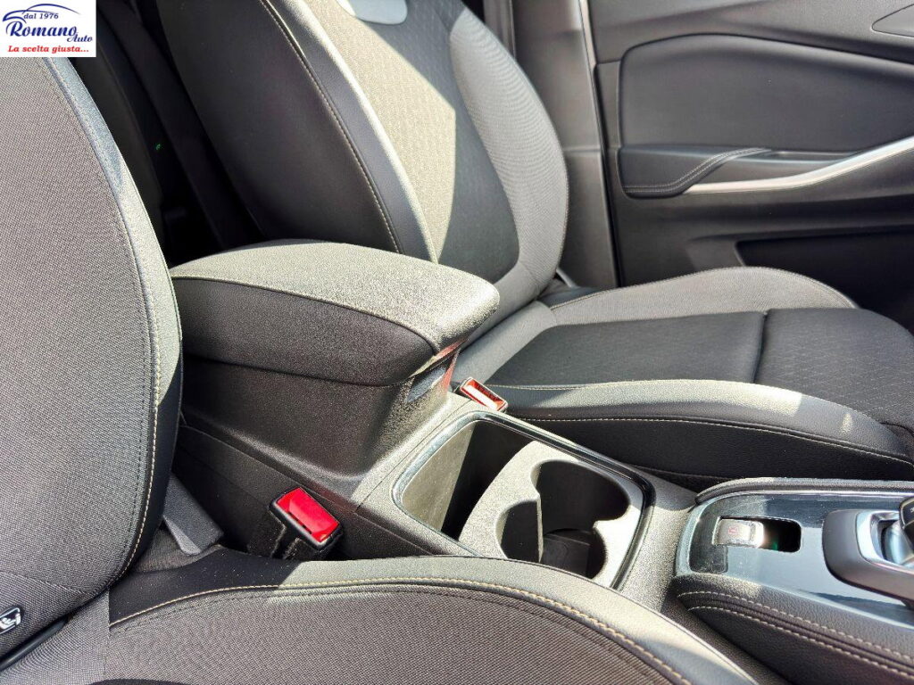 OPEL - Grandland  1.5 ecotec Business Elegance 130cv at8#VIRTUAL COCKPIT!