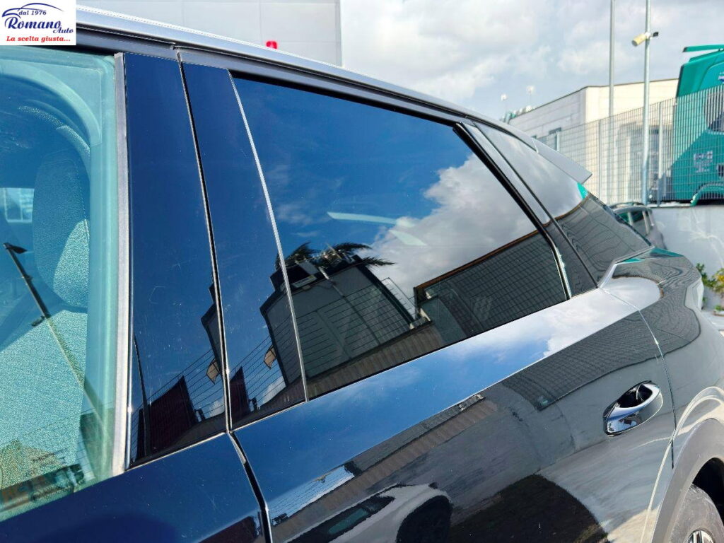 NEW PEUGEOT - 3008  1.2 hybrid Allure 145cv e-dcs6#RETROCAMERA ANT/POST!