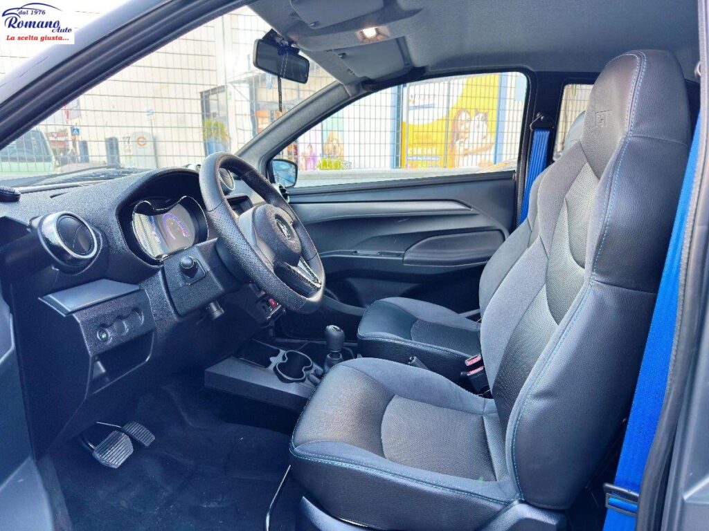 NEW AIXAM CITY - GTO #RETROCAMERA!