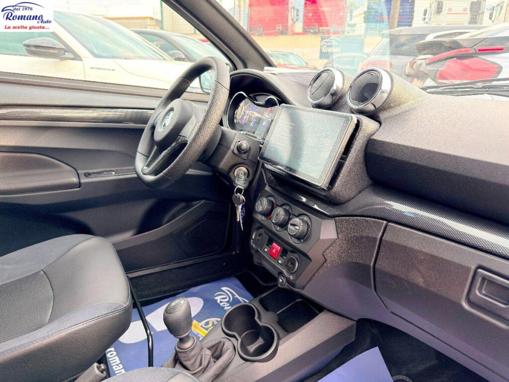 NEW Aixam GTI#PRONTA CONSEGNA!