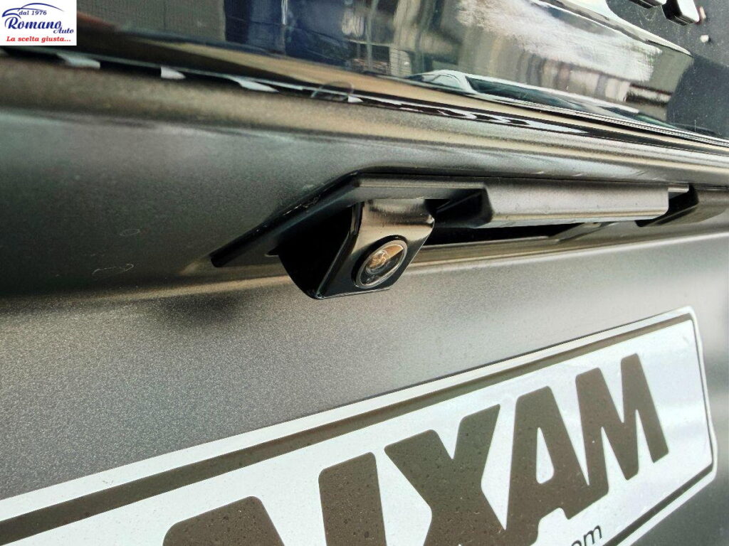 NEW AIXAM CITY - GTO #RETROCAMERA!