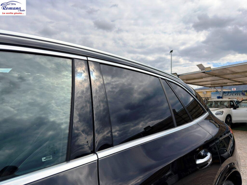 MERCEDES - GLC  220 d AMG Premium Plus 4matic auto#TETTO APRIBILE!