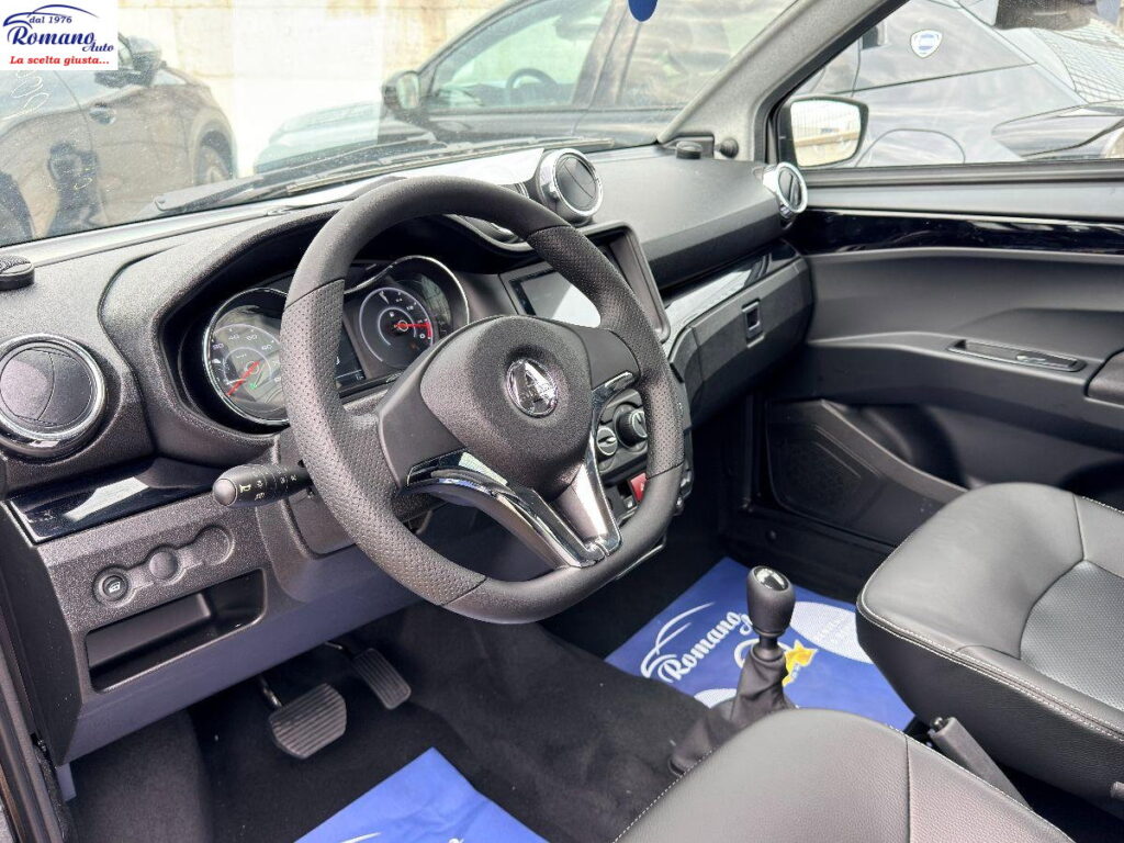 NEW AIXAM - City Sport#RETROCAMERA!