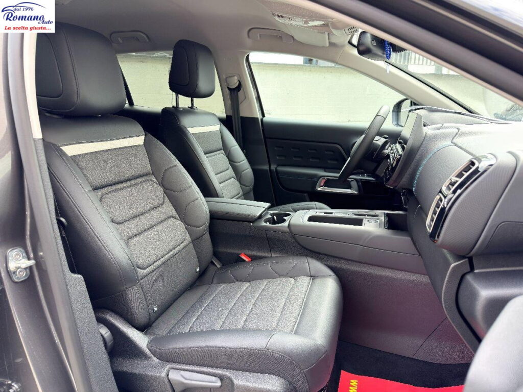 NEW Citro&Atilde;&laquo;n C5 Aircross BlueHDi 130 EAT8 MAX#RETROCAMERA!