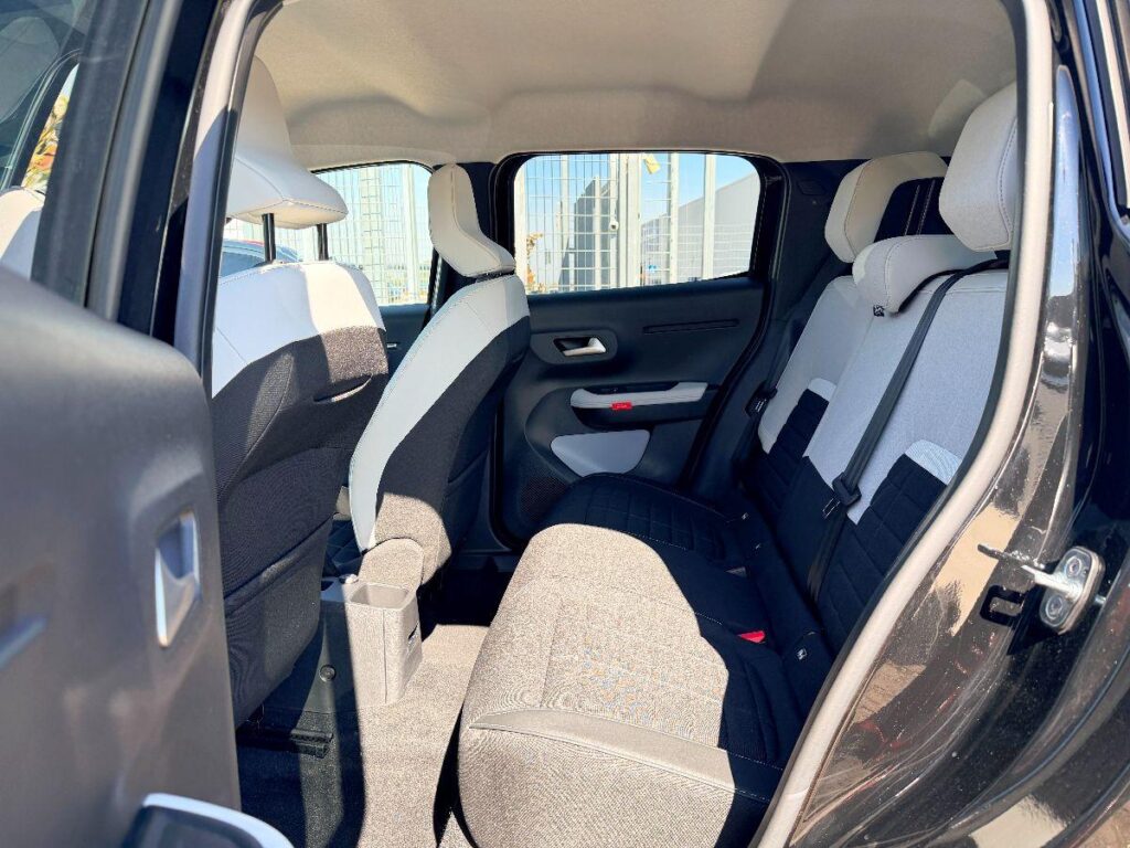 NEW CITROEN - C3 - PureTech 100 Max#OK NEO PATENTATI!