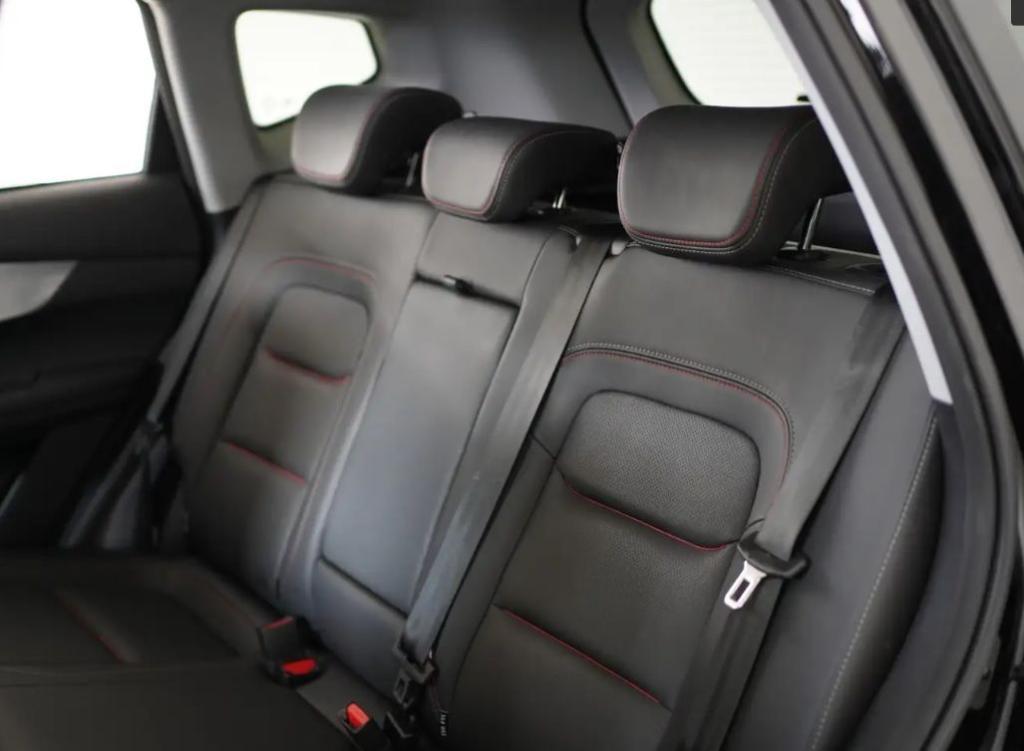 DR AUTOMOBILES - DR 6.0 -  1.5 Turbo CVT Bi-Fuel GPL#TETTO APRIBILE!