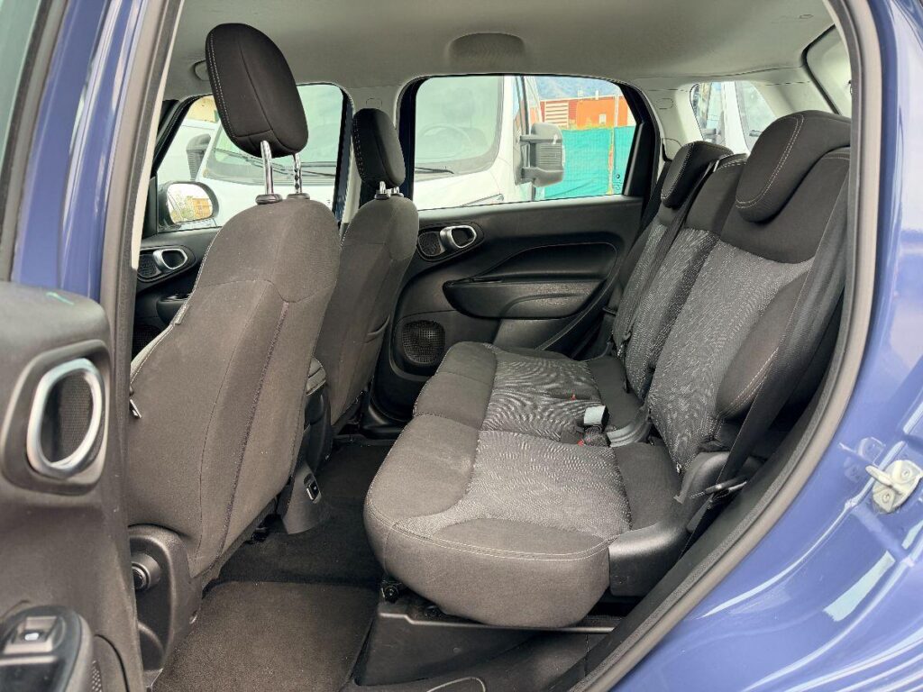 FIAT - 500 L - 1.3 MJT 95 CV Cross#NAVIGATORE!