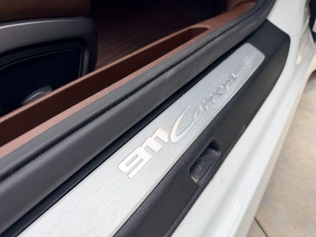 PORSCHE - 992 Coupe 3.0 Carrera auto#TETTO APRIBILE!