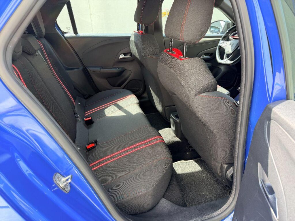 OPEL - Corsa - 1.5 D 100 CV GS Line#VIRTUAL COCKPIT!