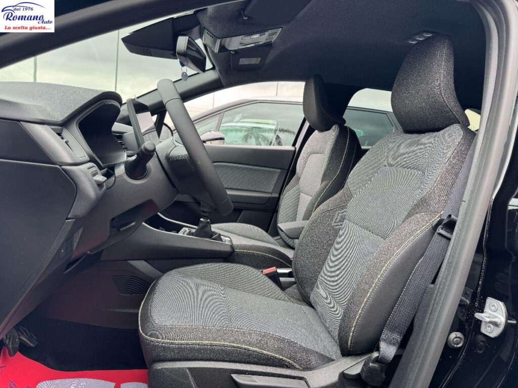 Renault Captur 1.2 ECO-G 120 CV TECHNO#G.P.L DI SERIE!