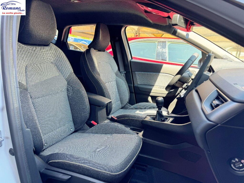 NEW Renault Captur 1.2 ECO-G 120 CV TECHNO#G.P.L DI SERIE!#NEW MODEL!