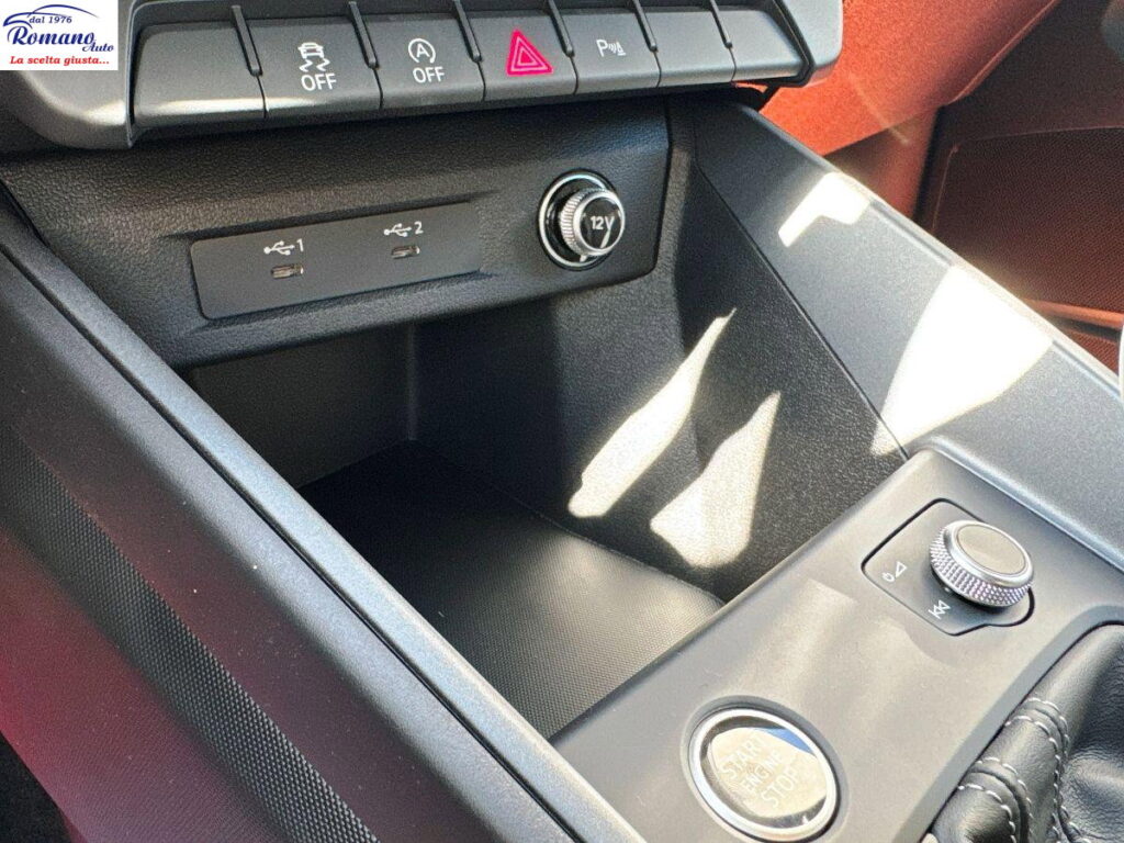 AUDI - A1 Sportback 30 TFSI S tronic Identity Black#S-LINE INTERNO!