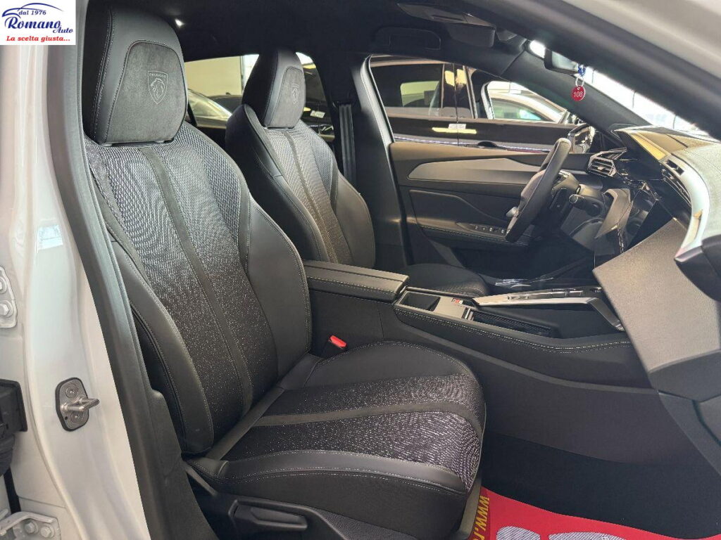 NEW Peugeot 308 3&Acirc;&ordf; serie BlueHDi 130 EAT8 GT#PACK VISION!