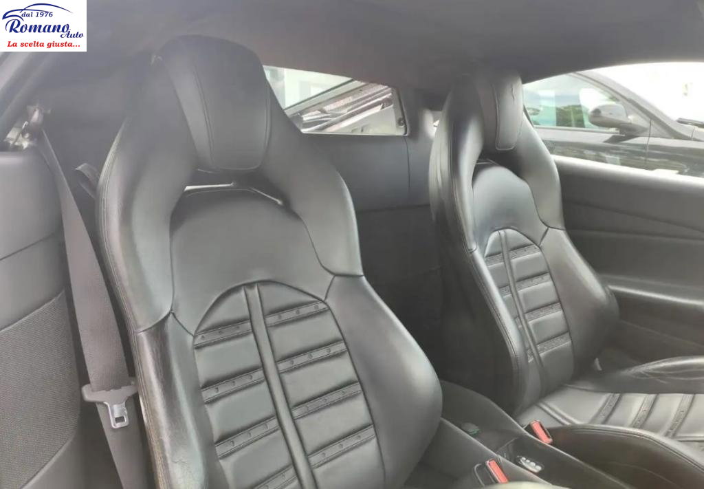 FERRARI - 488 GT - B