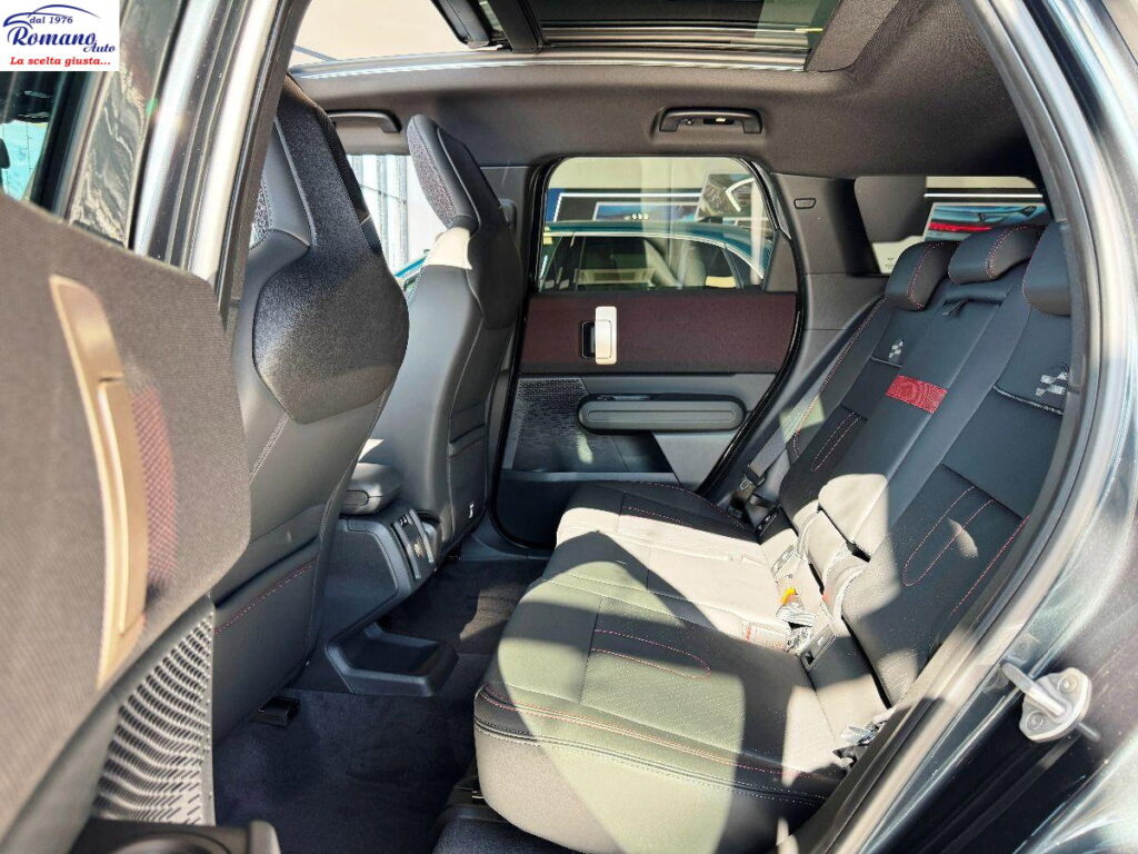 NEW MINI John Cooper Works Countryman#Tetto Apribile#Pack S!