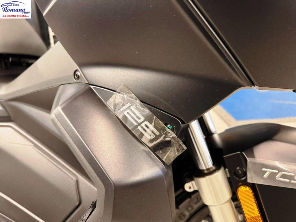 NEW Kymco - Dink 125 X #PRONTA CONSEGNA!