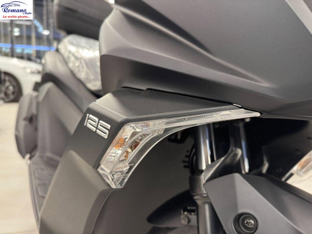 NEW Kymco - Skytown 125 - i#PRONTA CONSEGNA!