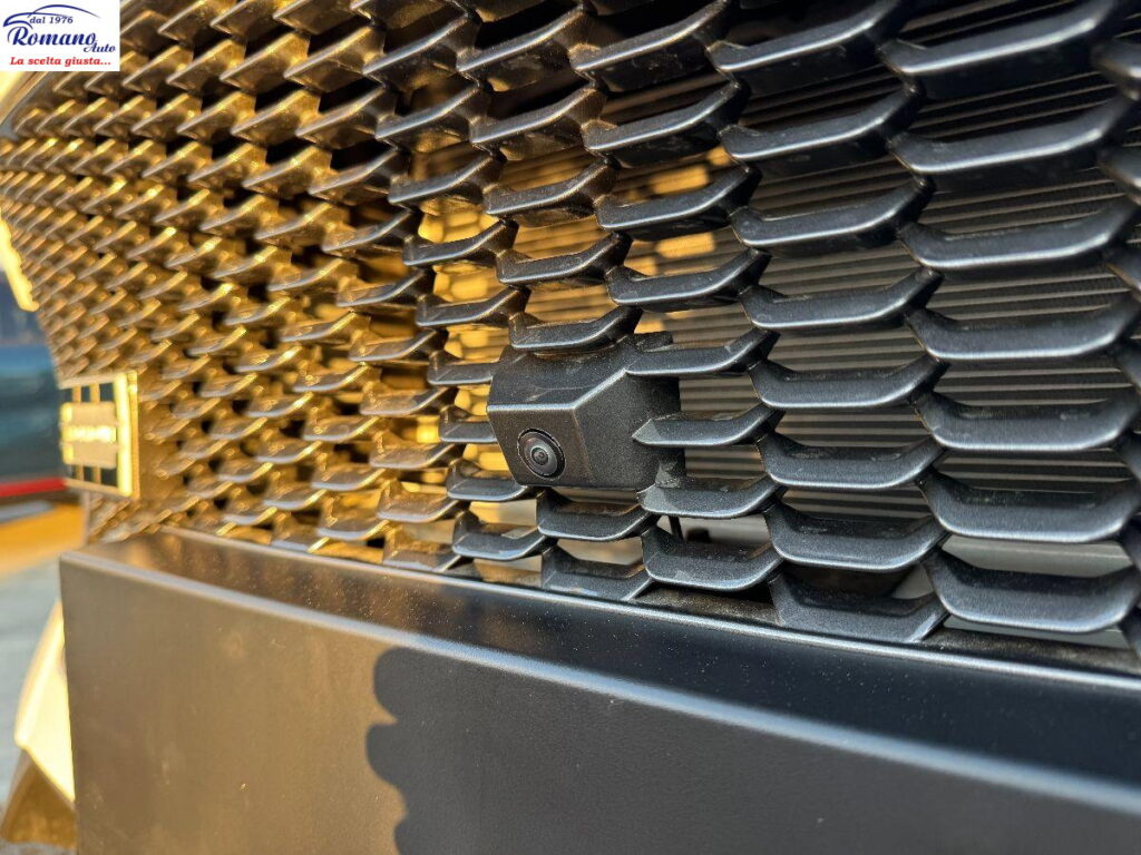 NEW Sportequipe 6 GT - 1.5 Turbo DCT GPL#TETTO APRIBILE!